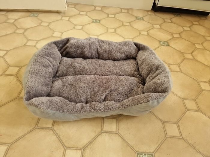 Cat/dog bed