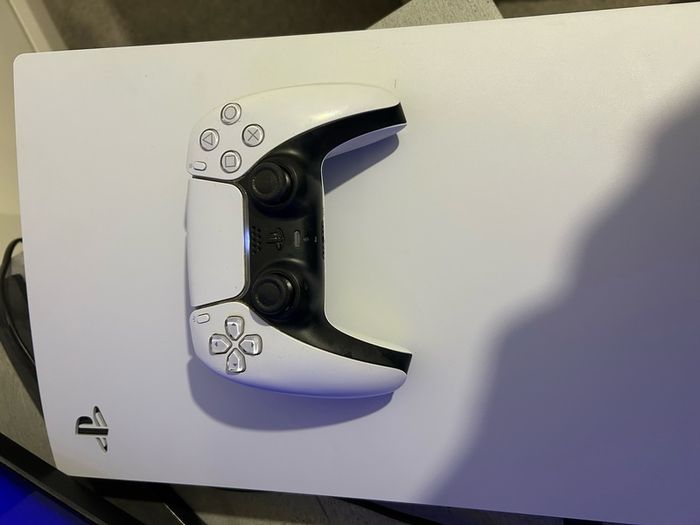 Ps5