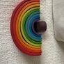 grimms 12 piece rainbow Image 3