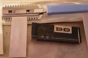 durham  duplex hair trimmer