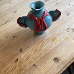 Handmade Pot