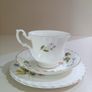 Tea Trio / Set Richmond Bone China Image 2