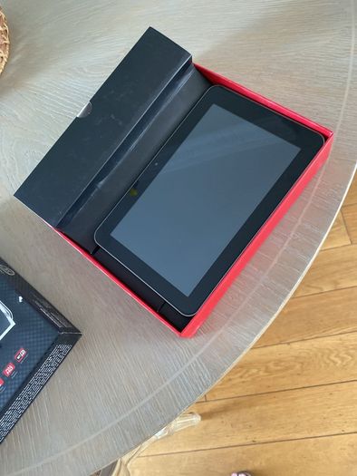 Prestigio MultiPad 8.0 HD