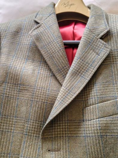 Mans Jacket