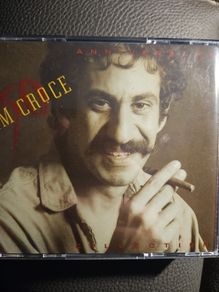 Jim Croce 2CD Boxset  - The 50th Anniversary Collection