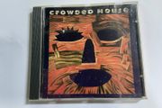 Crowded House Woodface CD