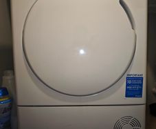 Candy Csc8Lf-80 8Kg Load Tumble Dryer