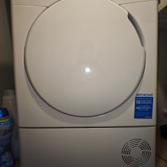 Candy Csc8Lf-80 8Kg Load Tumble Dryer
