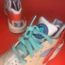 Get Chic Nike Air Huraches Image 2