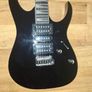 Ibanez Grg170dx-bkn Image 2