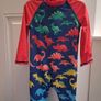 Baby swinsuit Image 2