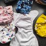 Reusable nappies Image 3