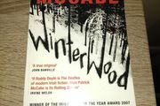 Patrick McCabe Winterwood