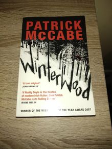 Patrick McCabe Winterwood