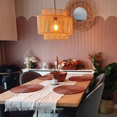 pendant light shade