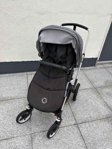 Bugaboo Fox