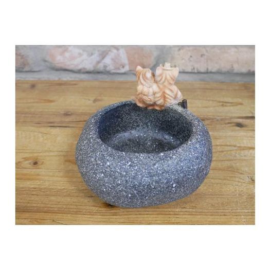 Small Cat Trough D9262
