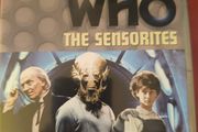 Doctor Who: The Sensorites (DVD, 1964)