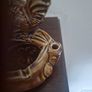 vintage ashtray Image 3