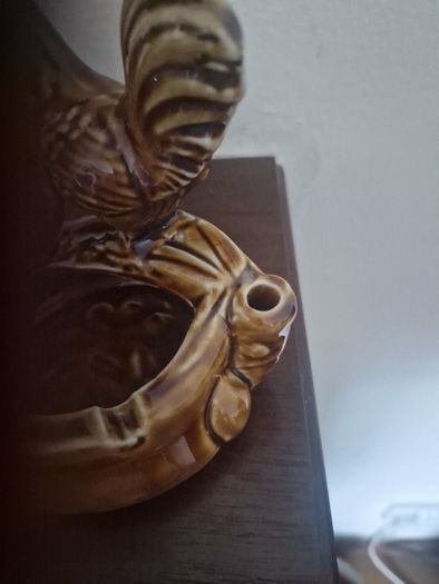 vintage ashtray