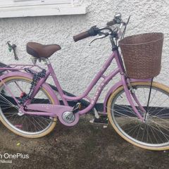 Ladies dutch price drop!