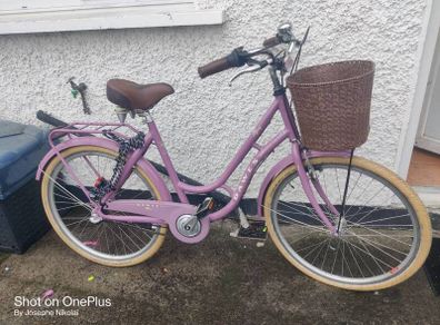 Ladies dutch price drop!