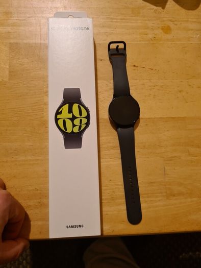Samsung Galaxy Watch 6 44mm