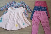 girls clothing bundle
