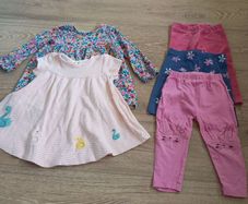 girls clothing bundle