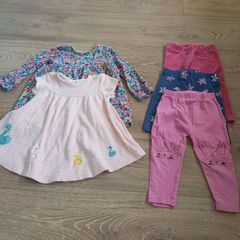 girls clothing bundle