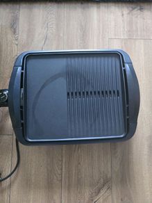 Electric gril