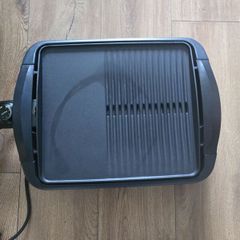 Electric gril