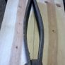 Old harness makers wooden clamp Image 2