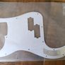 Pickguard for Precision Bass Image 2