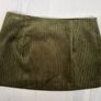 Zara mini skirt Image 2