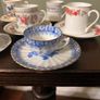 Vintage Espresso cup sets X 6 Image 3