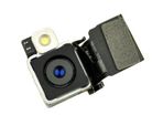 Replacement iPhone 4S 4GS Back Rear Camera Lens Flex Cable Flash SPP-1034