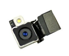 Replacement iPhone 4S 4GS Back Rear Camera Lens Flex Cable Flash SPP-1034