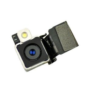Replacement iPhone 4S 4GS Back Rear Camera Lens Flex Cable Flash SPP-1034