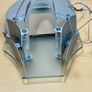 Formula 1 Racing Car Searchlight F1 Racing Glass Pendant Light - Brand New Image 10