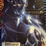 DC Comics Variant Play Arts Kai Darkseid Action Figure Square Enix # 11 Image 5