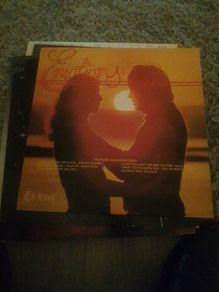 ktel emotions vinyl