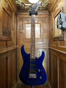 Jackson JS30 B-Stock