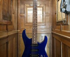 Jackson JS30 B-Stock