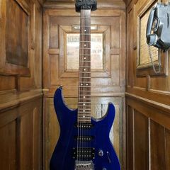 Jackson JS30 B-Stock
