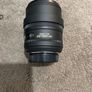 Sigma 10mm F2.8 Ex Dc Fisheye Lens Image 4