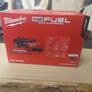 Milwaukee m12 Sander Image 7