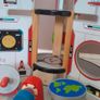 Hape Rocket Ship Image 5