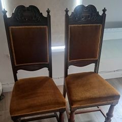 antique chairs