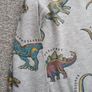 boy's light top.age 6/7 Image 6